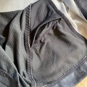 Lululemon workout top